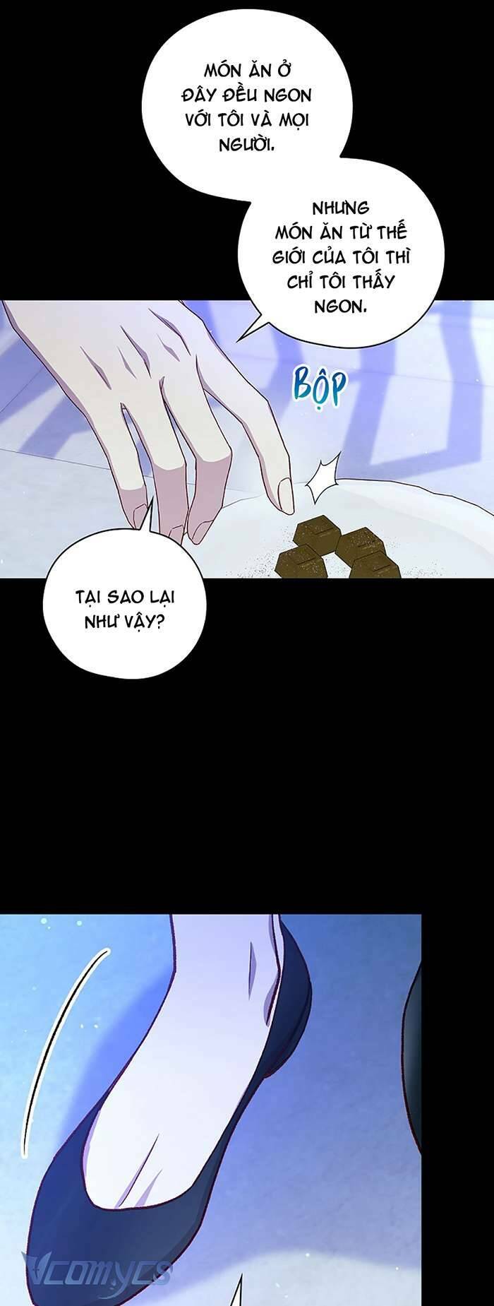 Tồn Tại Như Một Nữ Hầu Chương 125 Ảnh 18