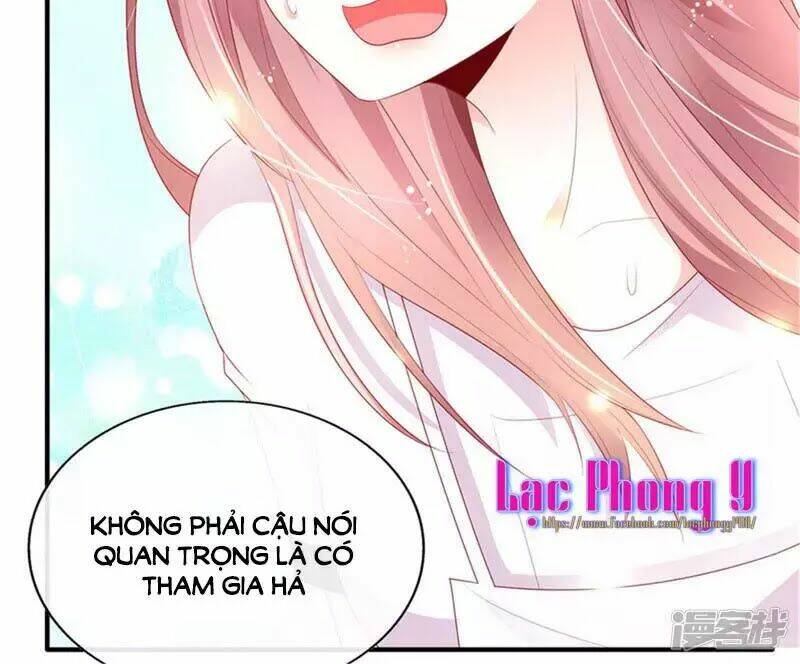 Nụ Cười Cô Ấy Giống Như Kẹo Đường Chương 26 Ảnh 46