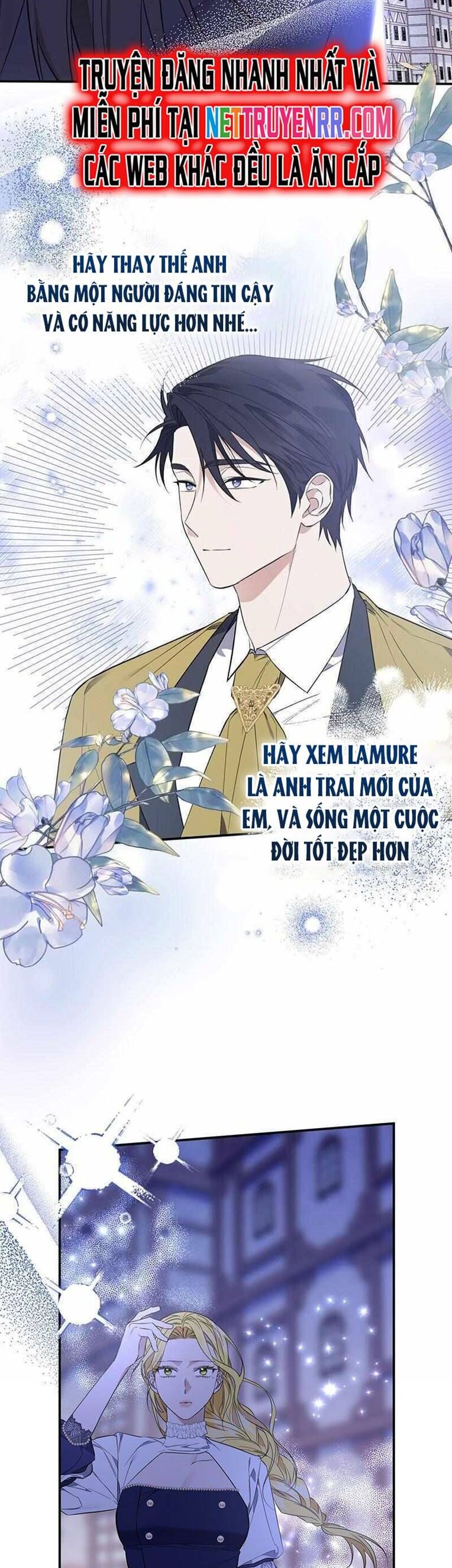 Sự Quyến Rũ Của Người Vợ Chương 41 Ảnh 31