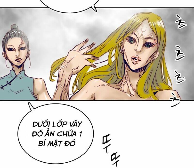 Blade Notes Chương 1 Ảnh 53