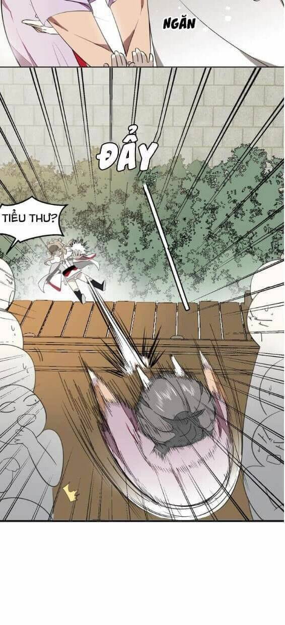 Đứng Yên! Đều Là Người Nhà Cả Mà! Chương 1 Ảnh 62