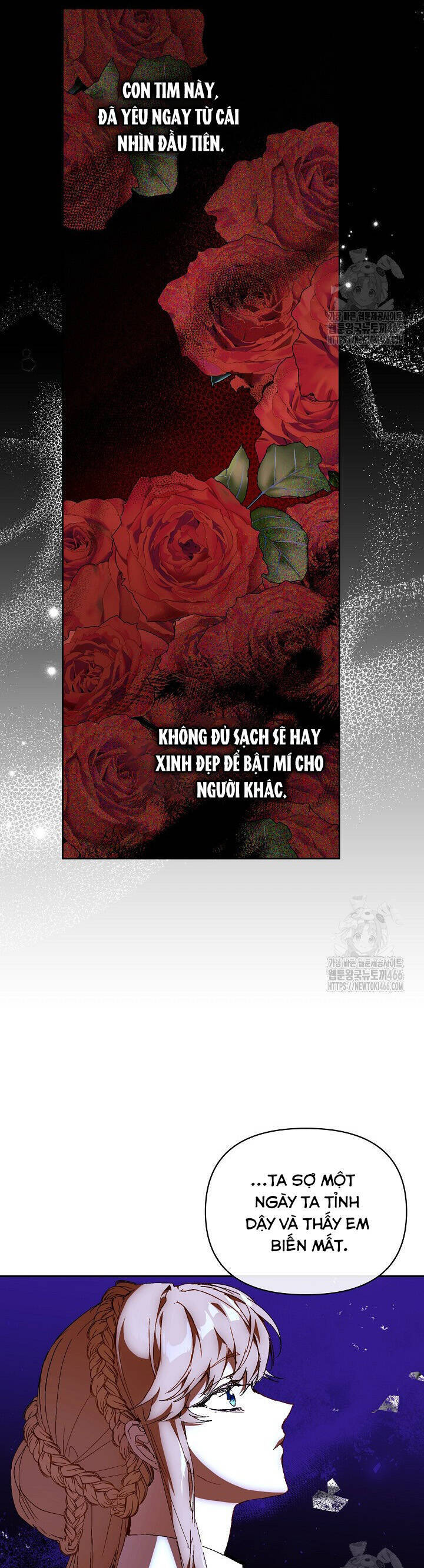 Trở Thành Bảo Mẫu Mắc Bệnh Nan Y Của Nam Chính Hắc Ám Chương 60 Ảnh 47