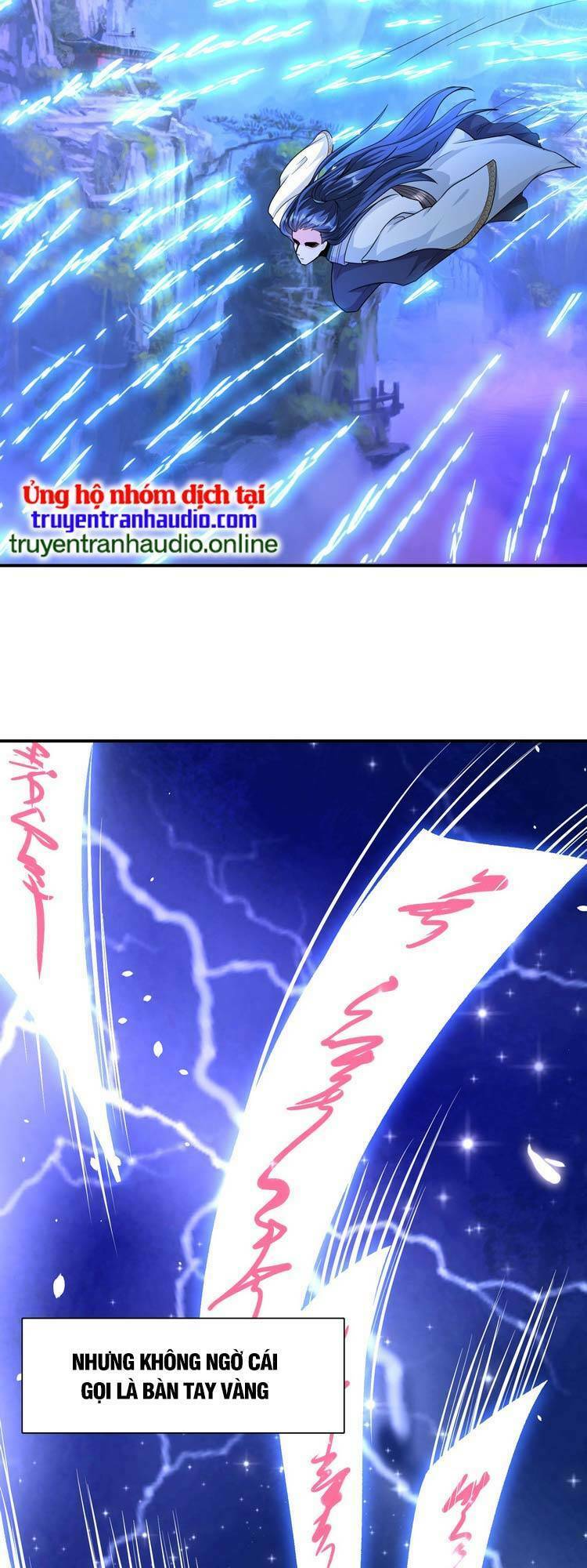 Thân Là Phản Diện, Ta Đi Bán Hành Cho Nhân Vật Chính Chương 1 Ảnh 16