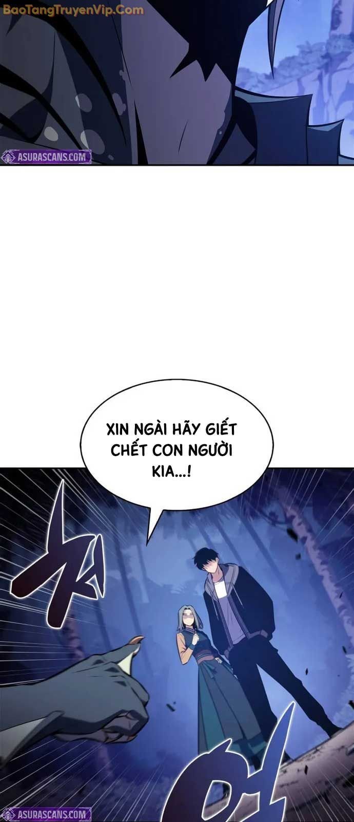 Người Chơi Mới Cấp Tối Đa Chương 206 Ảnh 33
