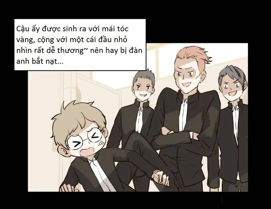 Tai Cá Voi Chương 5 Ảnh 15