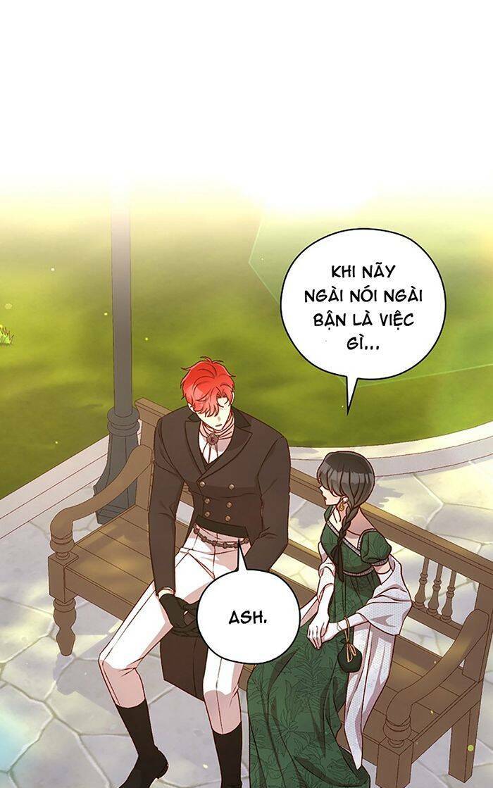 Tồn Tại Như Một Nữ Hầu Chương 123 Ảnh 39