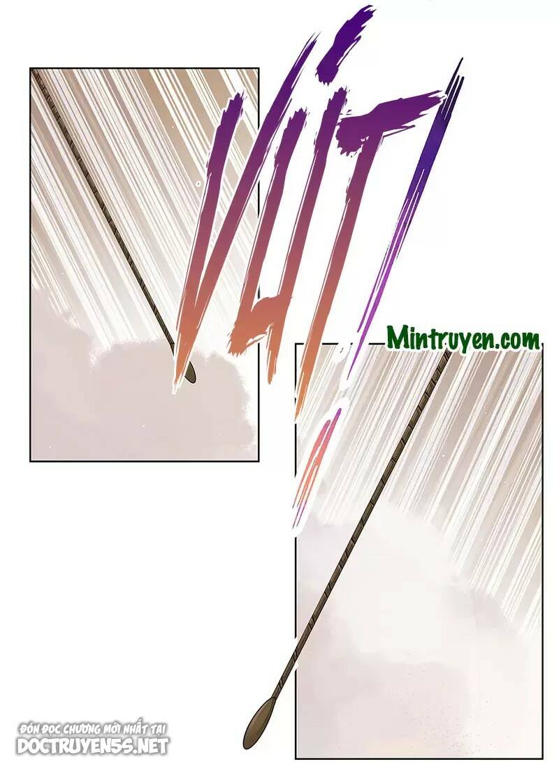 Dục Huyết Thương Hậu Chương 205 Ảnh 27