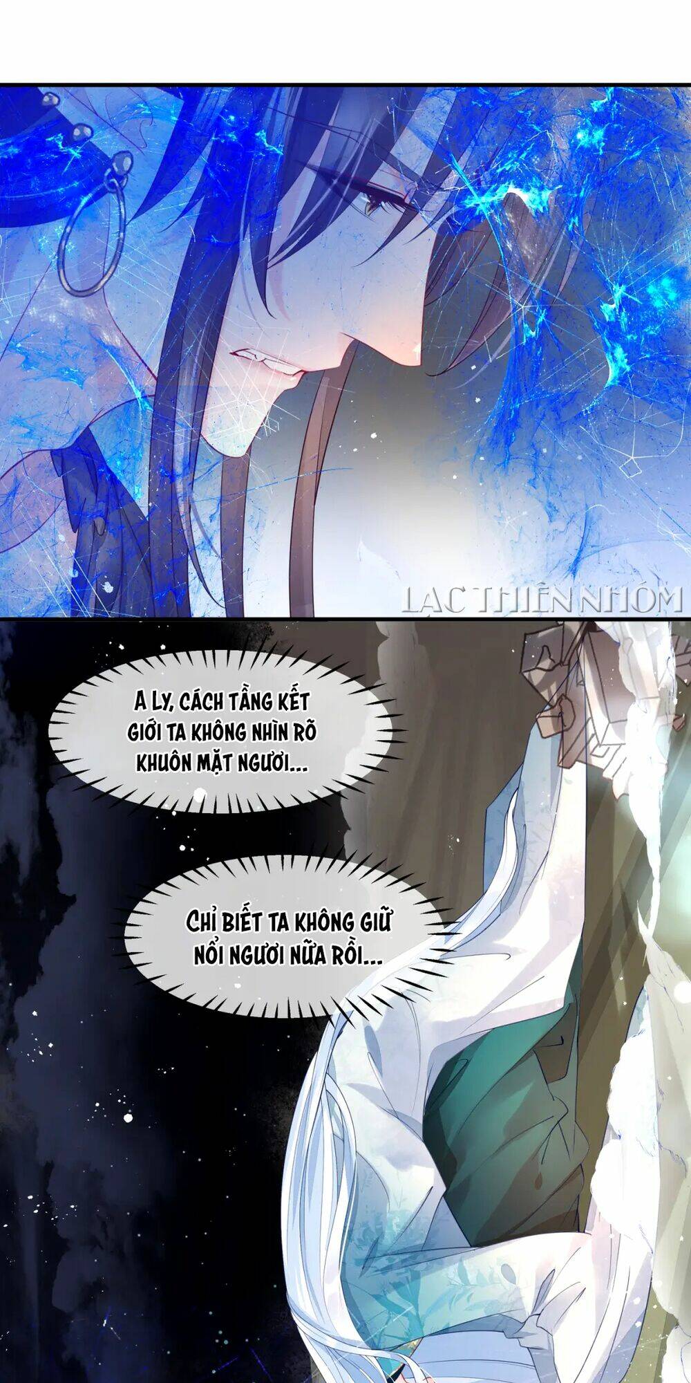 Ma Tôn Muốn Ôm Ôm Chương 75 Ảnh 62