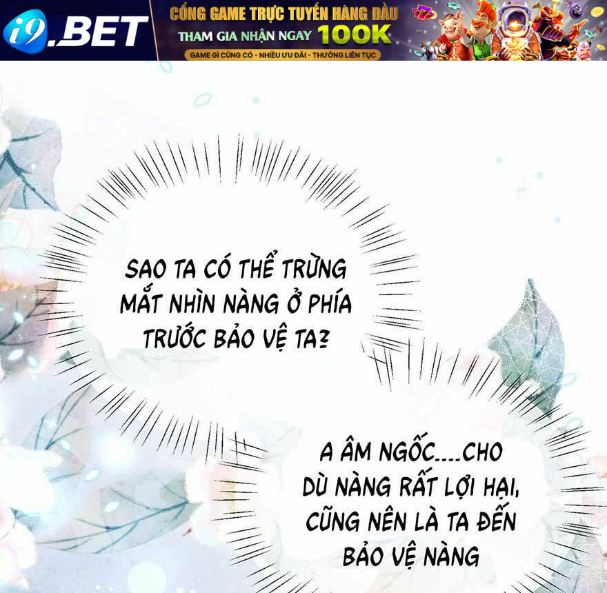 Làm Nũng Trong Lòng Kẻ Cấm Dục Chương 14 Ảnh 33