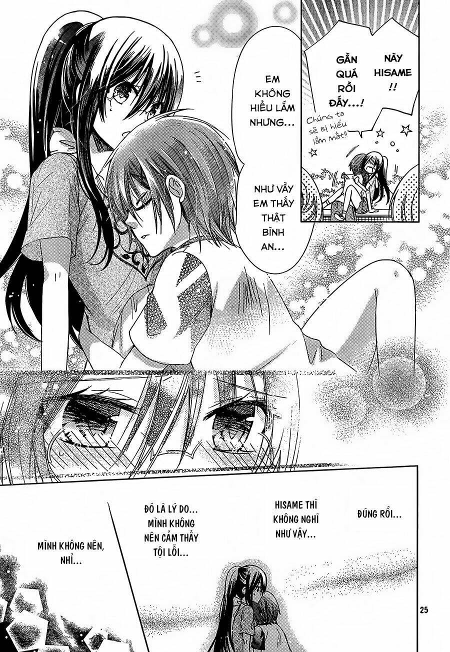 Watashi Ni Xx Shinasai! Chương 61 Ảnh 29