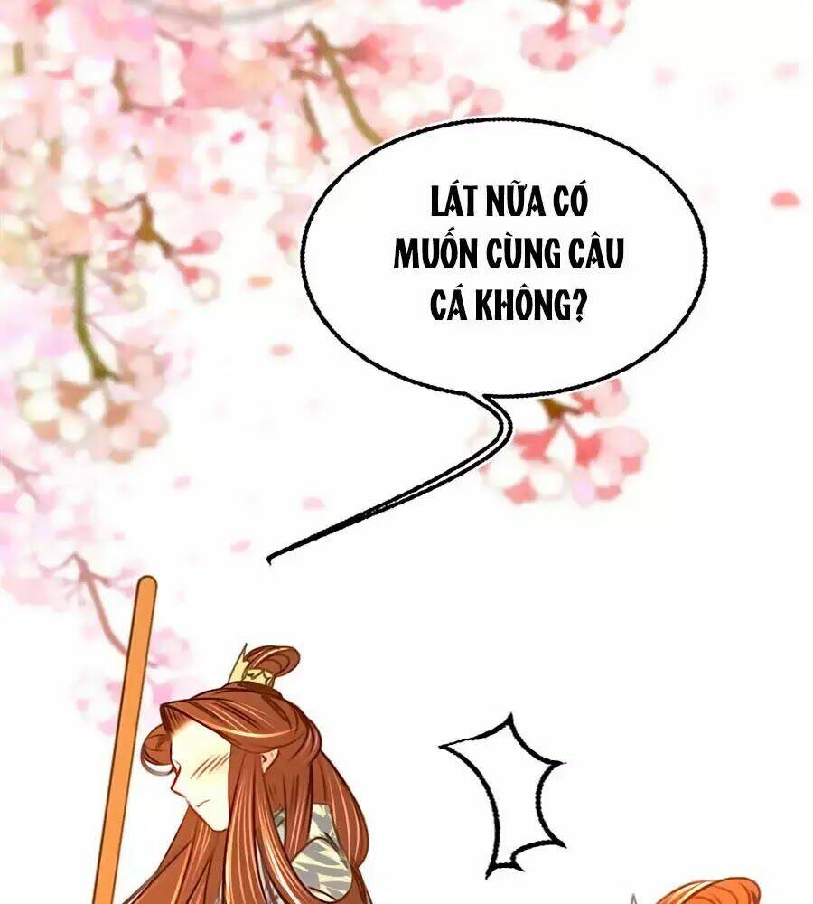 Phượng Hoàn Triều: Vương Gia Yêu Nghiệt Xin Tránh Đường Chương 25 Ảnh 23