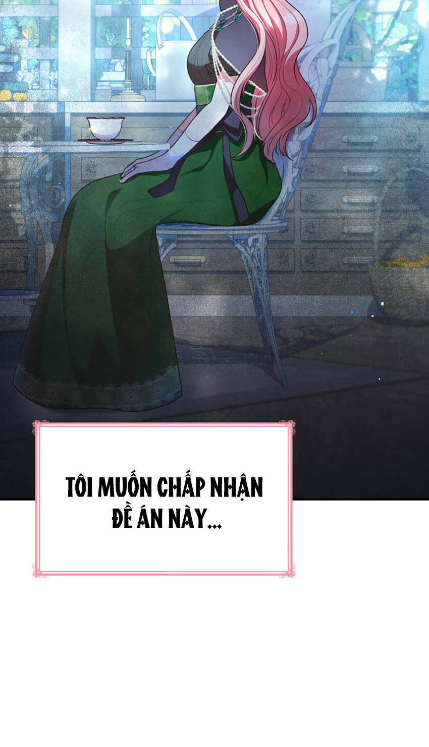 Từ Ác Nữ, Tôi Trở Thành Một Người Mẹ Chương 43.1 Ảnh 24