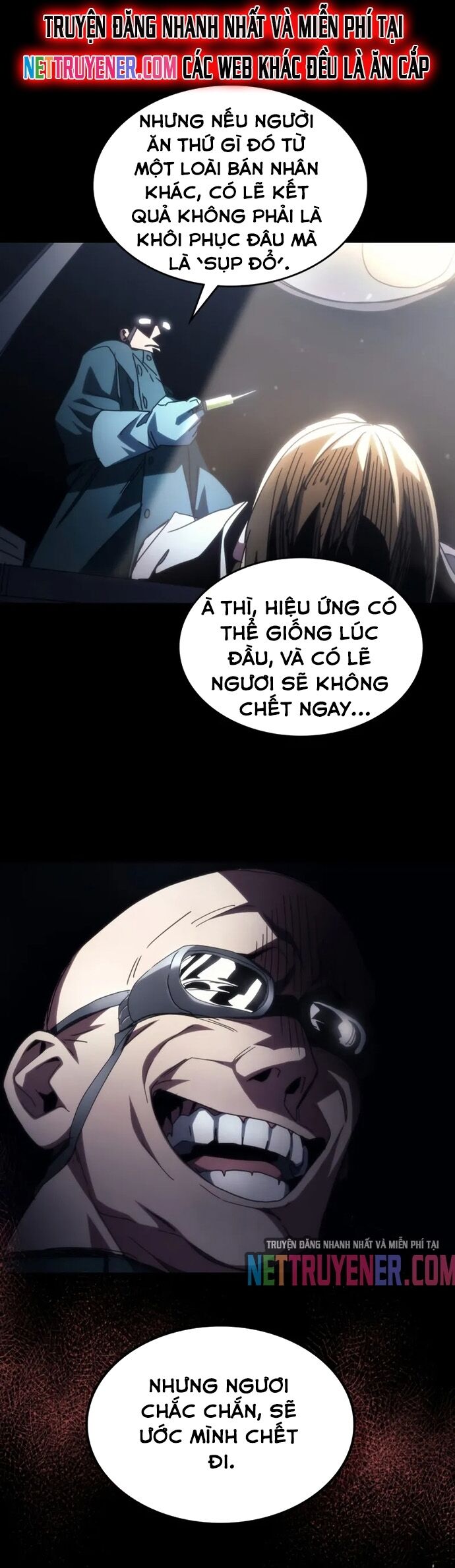 Hãy Hành Động Như Một Boss Đi Ngài Mr Devourer Chương 76 Ảnh 19
