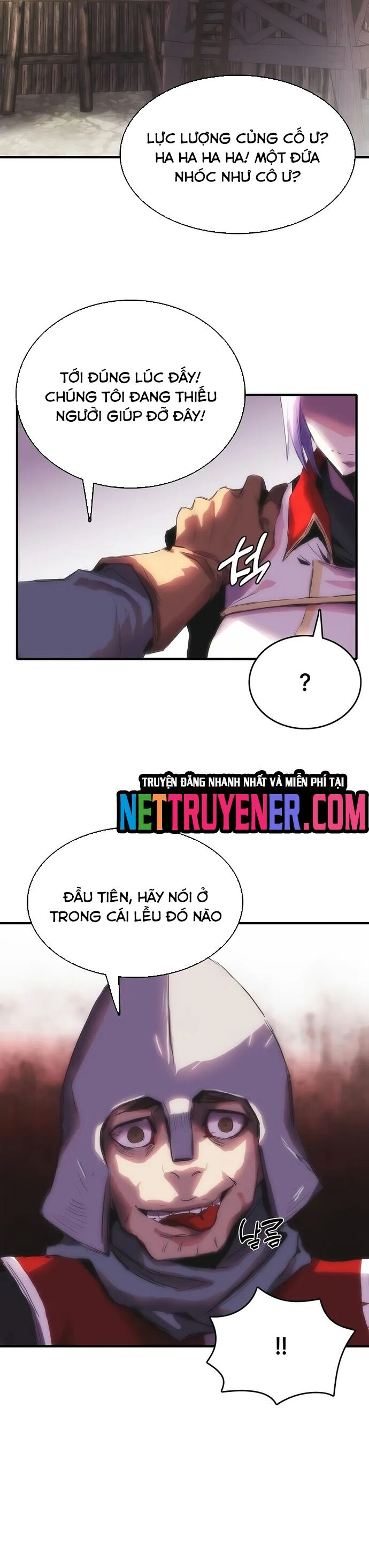 Bản Năng Hồi Quy Của Chó Săn Chương 64 Ảnh 37