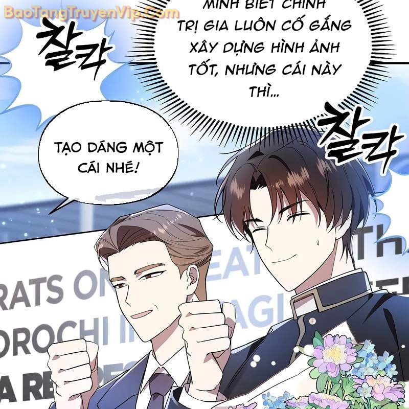 Làm Ơn Dừng Đức Giáo Hoàng Lại Chương 41 Ảnh 71