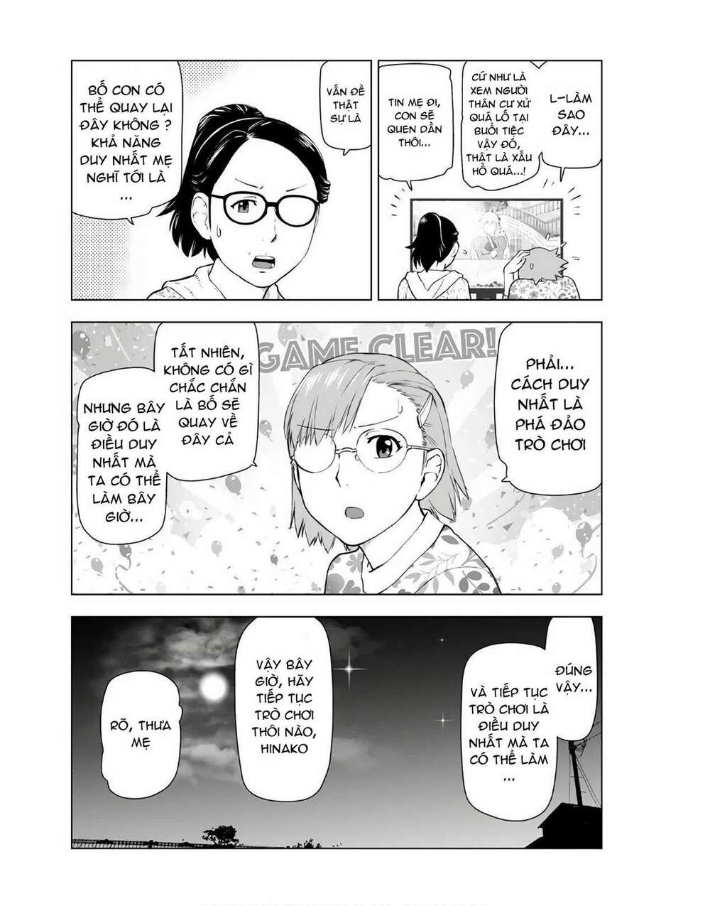 Ông Chú Chuyển Sinh - Akuyaku Reijou Tensei Oji-San Chương 9 Ảnh 15