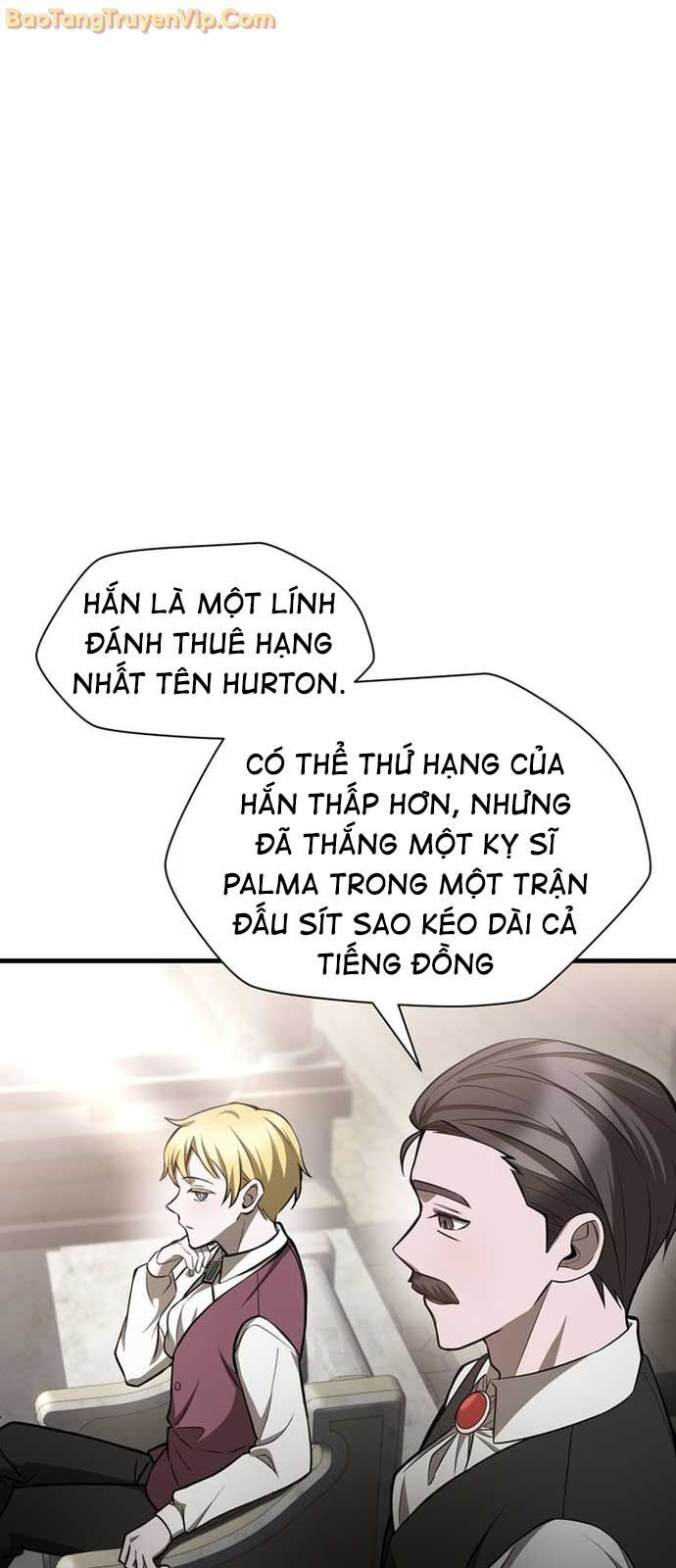 Helmut Đứa Trẻ Bị Ruồng Bỏ Chương 91 Ảnh 8
