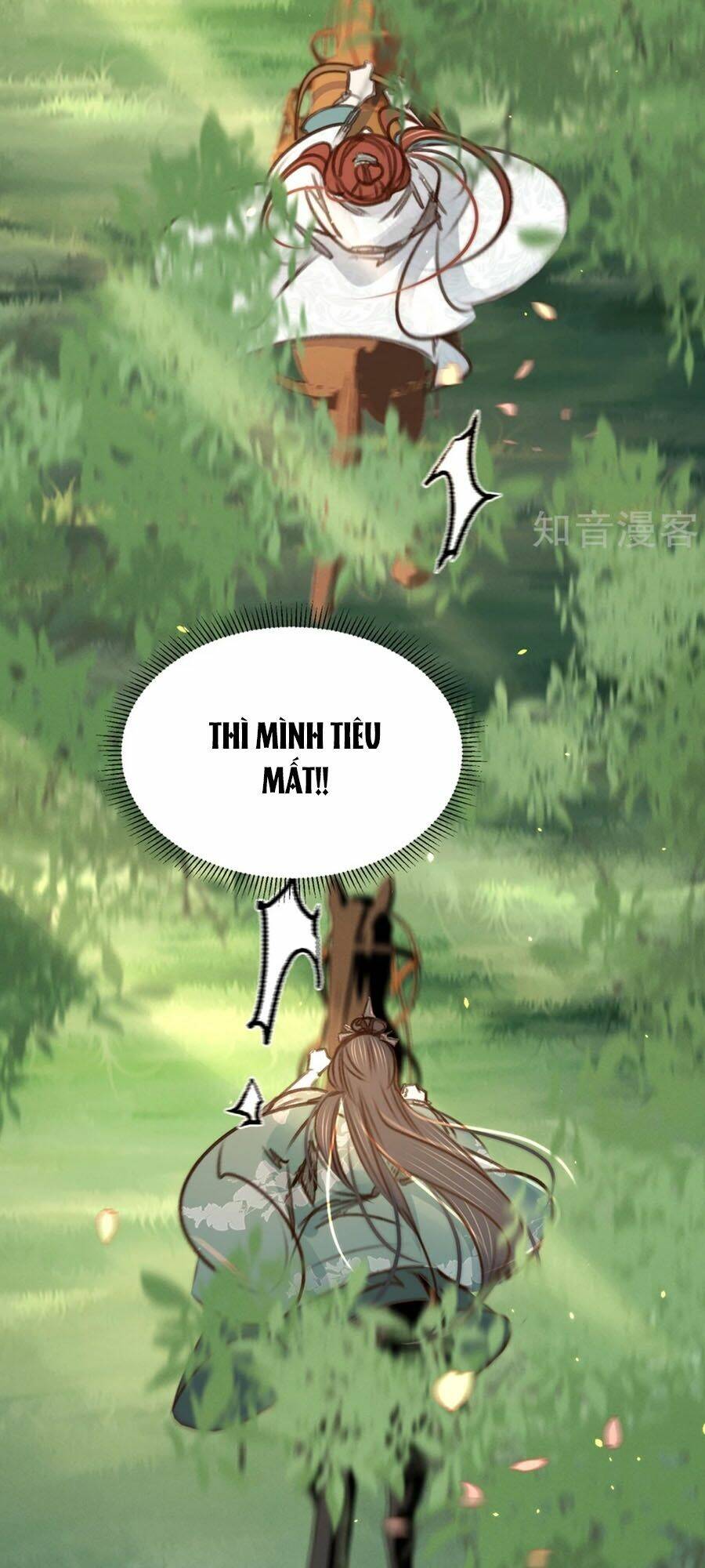 Phượng Hoàn Triều: Vương Gia Yêu Nghiệt Xin Tránh Đường Chương 32 Ảnh 30