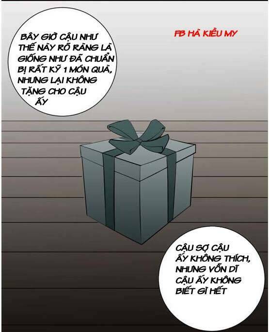 Mối Tình Đơn Phương Chương 41 Ảnh 12
