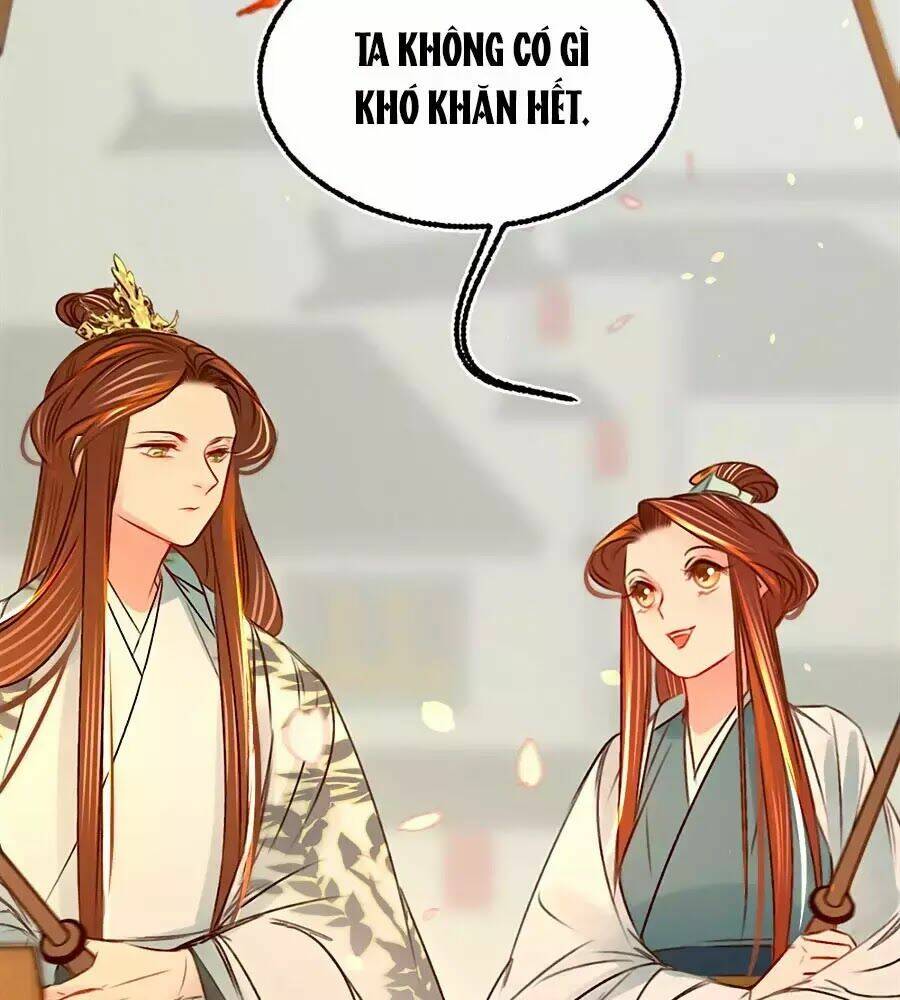 Phượng Hoàn Triều: Vương Gia Yêu Nghiệt Xin Tránh Đường Chương 25 Ảnh 41