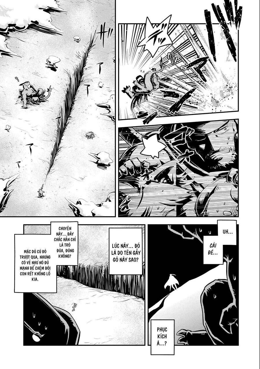 Tensei Shitara Dragon No Tamago Datta Chương 34 Ảnh 4
