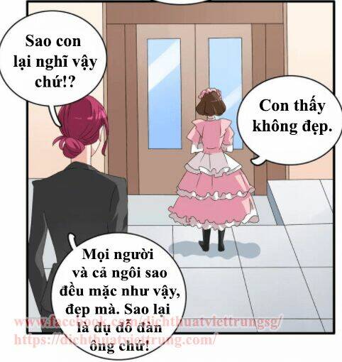 Lều Khều Biết Yêu Chương 68 Ảnh 54