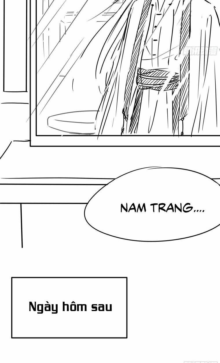 Nguyệt Trụy Trọng Minh Chương 8 Ảnh 29