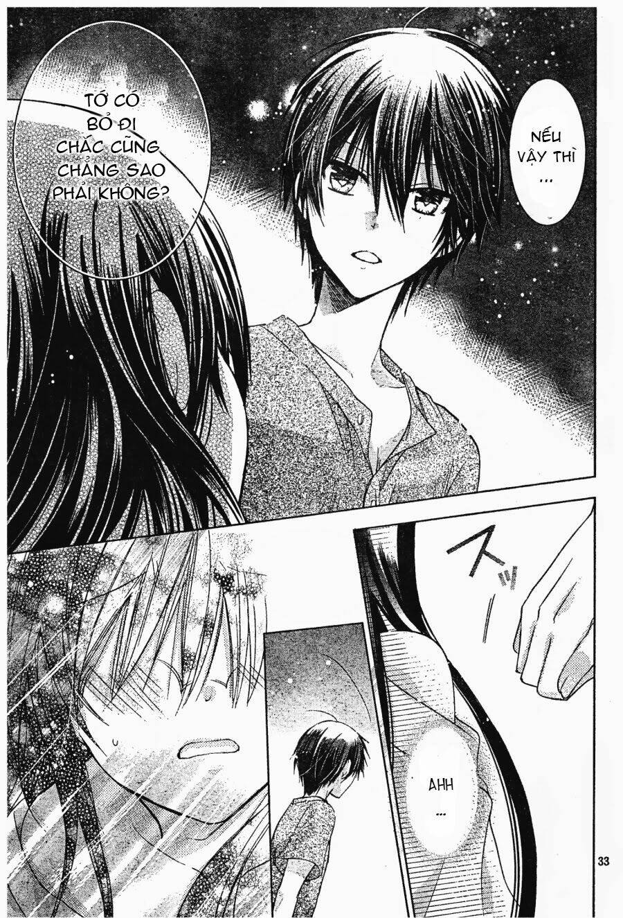 Watashi Ni Xx Shinasai! Chương 54 Ảnh 36