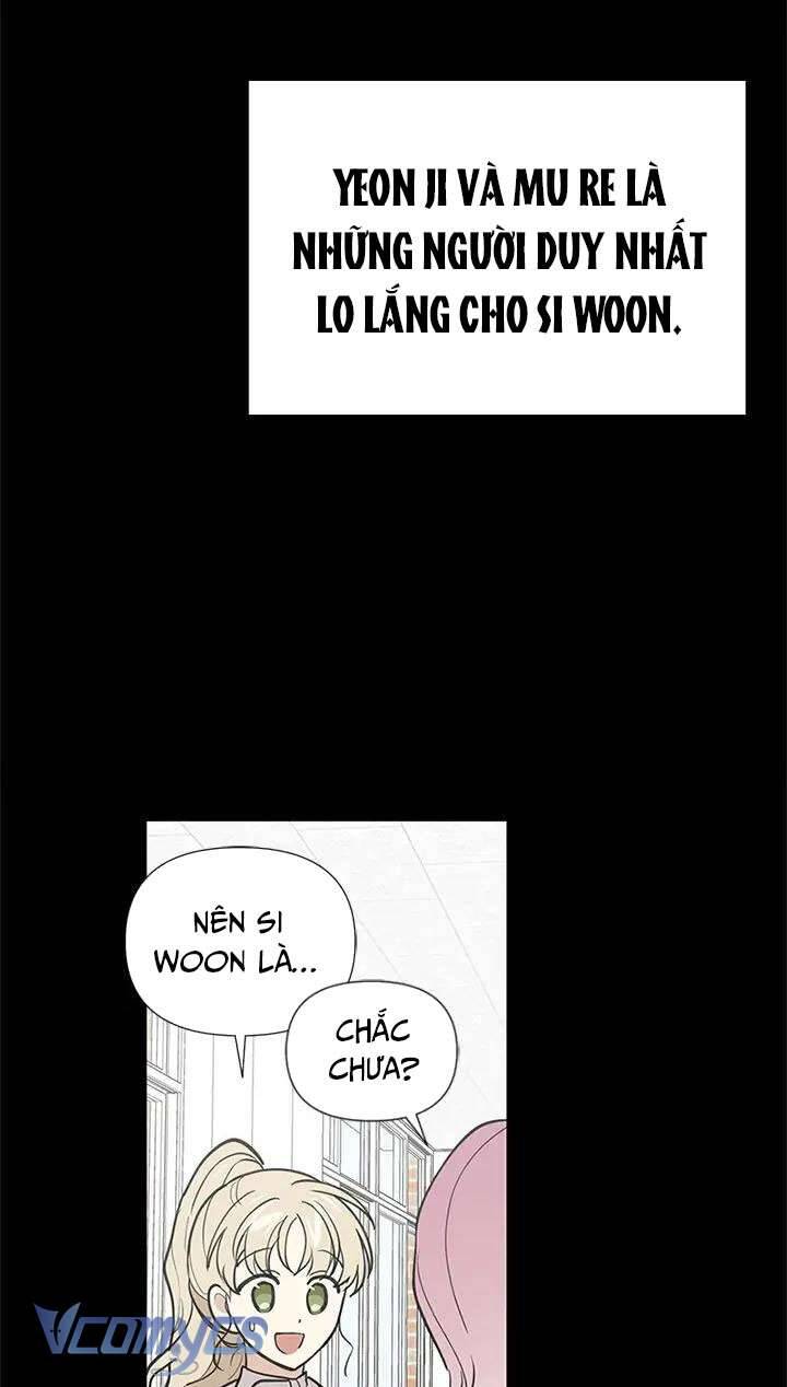 Điều Ước Sao Băng Chương 43 Ảnh 19
