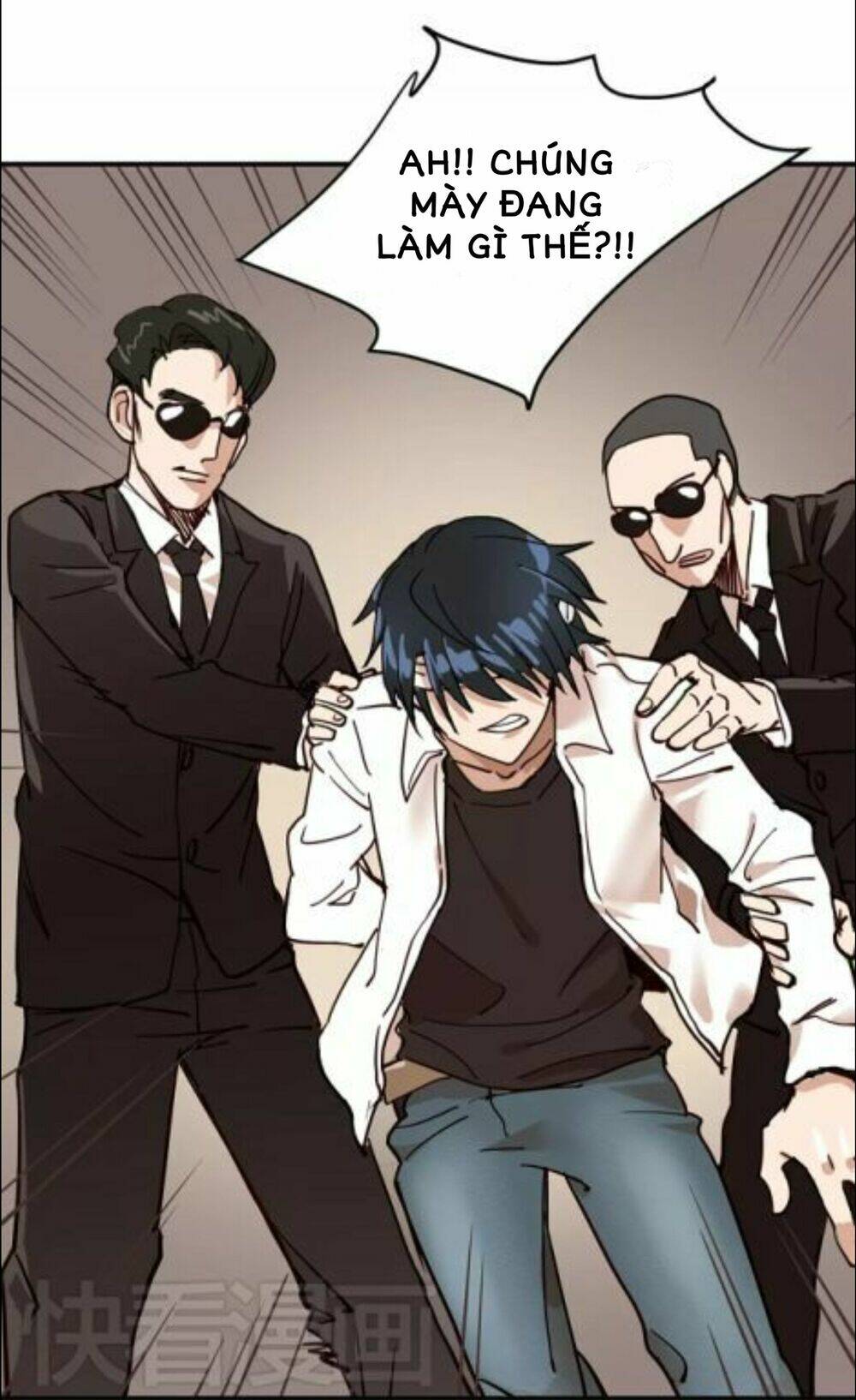 Kim Tiền Chí Thượng Chương 2 Ảnh 59