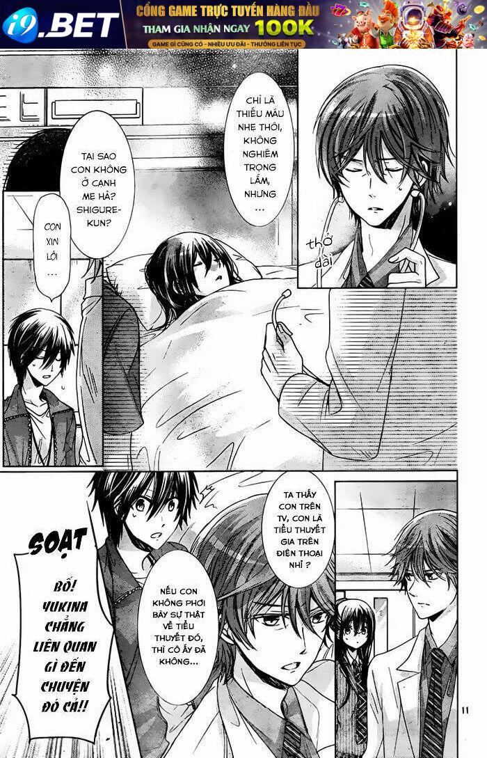Watashi Ni Xx Shinasai! Chương 72 Ảnh 15