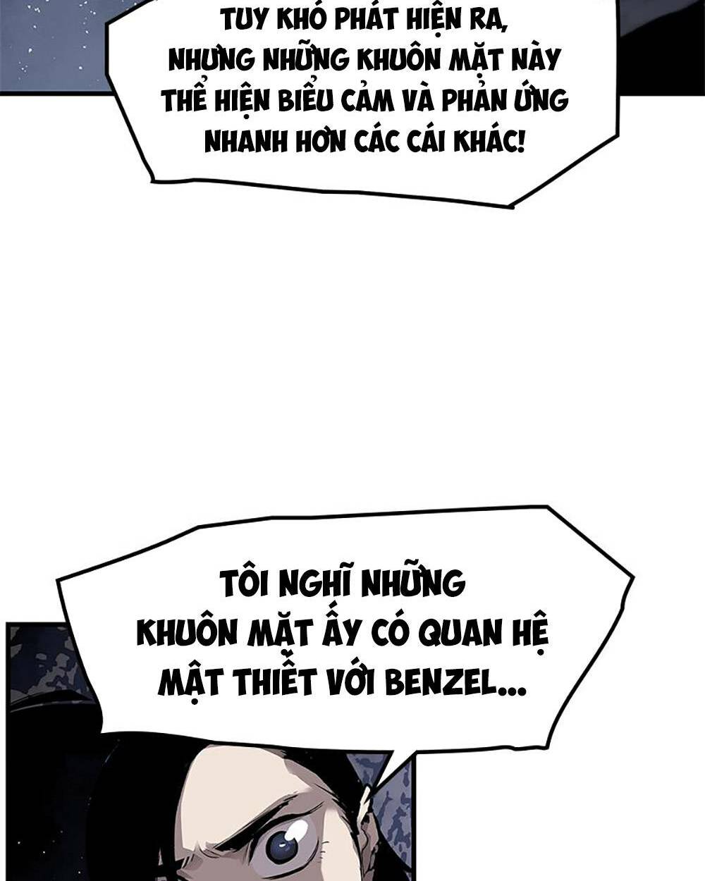 Kị Sĩ Xác Sống Chương 11 Ảnh 51