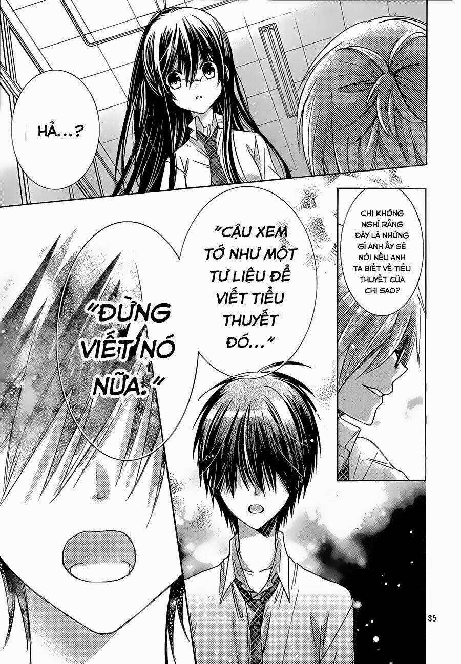 Watashi Ni Xx Shinasai! Chương 65 Ảnh 35