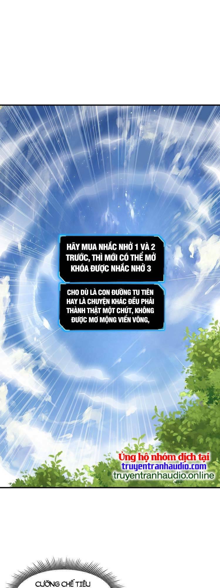 Thân Là Phản Diện, Ta Đi Bán Hành Cho Nhân Vật Chính Chương 1 Ảnh 71