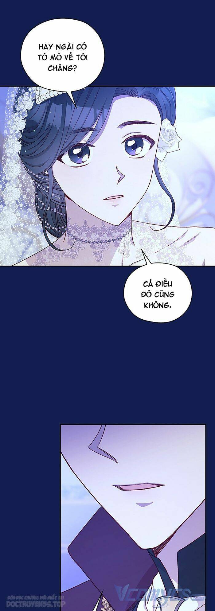 Tồn Tại Như Một Nữ Hầu Chương 113 Ảnh 22