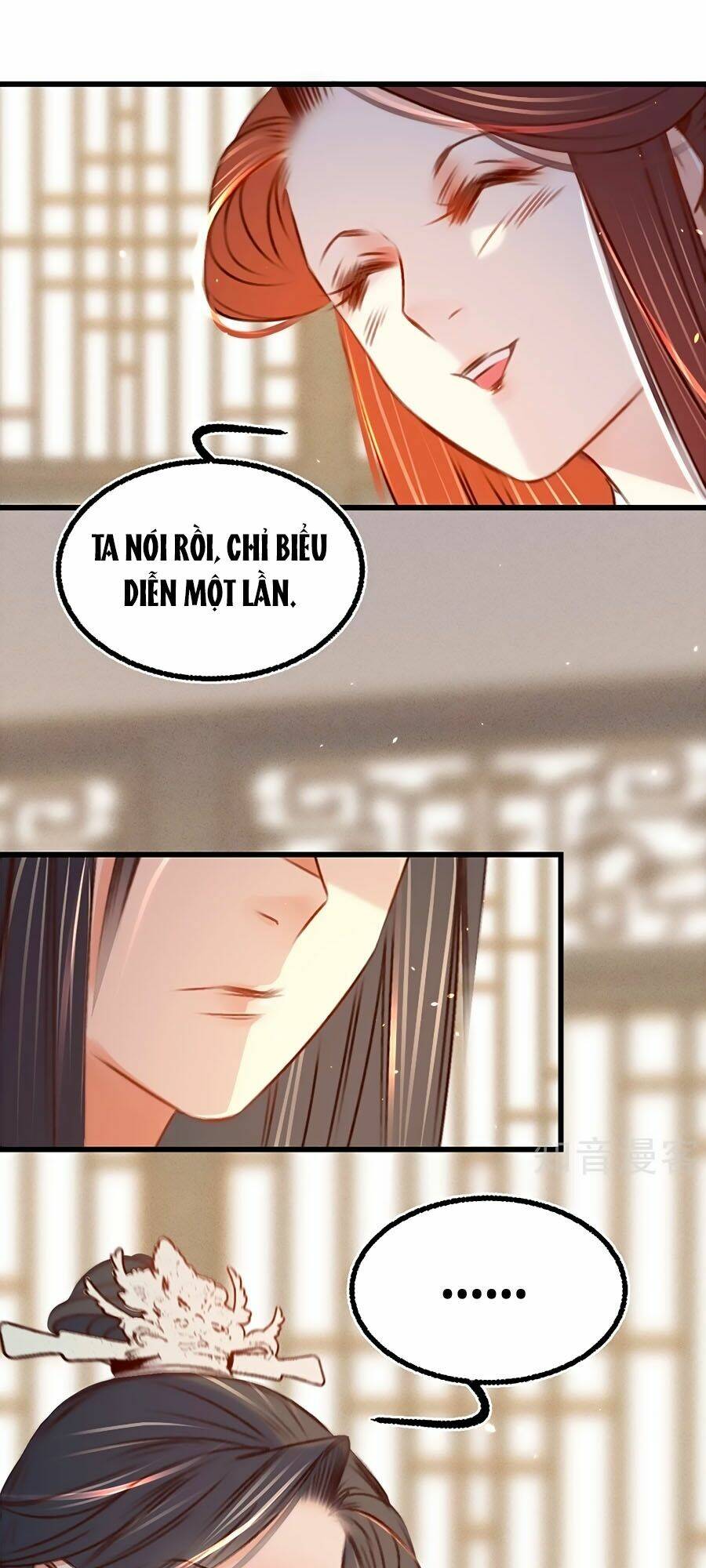 Phượng Hoàn Triều: Vương Gia Yêu Nghiệt Xin Tránh Đường Chương 30 Ảnh 20