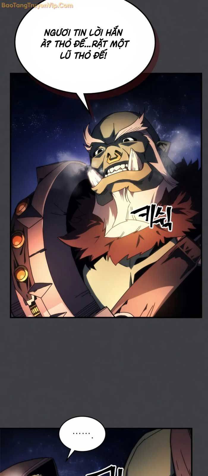 Hãy Hành Động Như Một Boss Đi Ngài Mr Devourer Chương 70 Ảnh 24