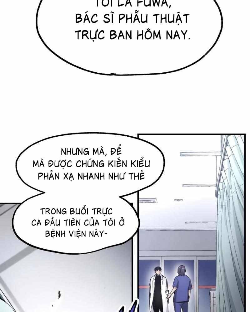 Black Surge Chương 11 Ảnh 45