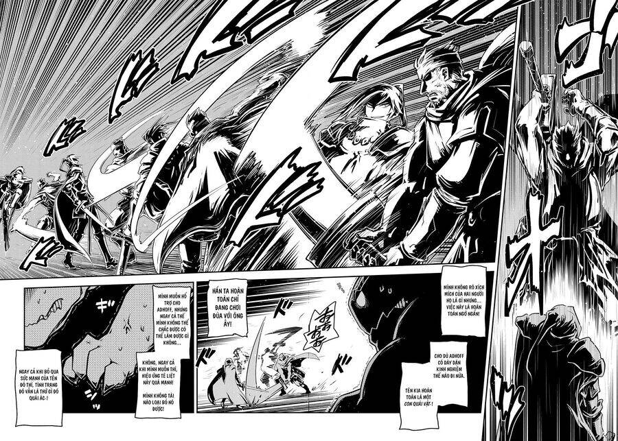 Tensei Shitara Dragon No Tamago Datta Chương 34 Ảnh 23