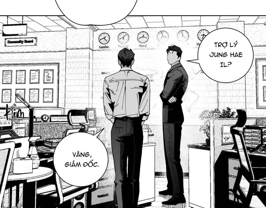 Anh Vẫn Sẽ Yêu Em Kể Cả Khi Điều Đó Là Sai Chương 19.1 Ảnh 11