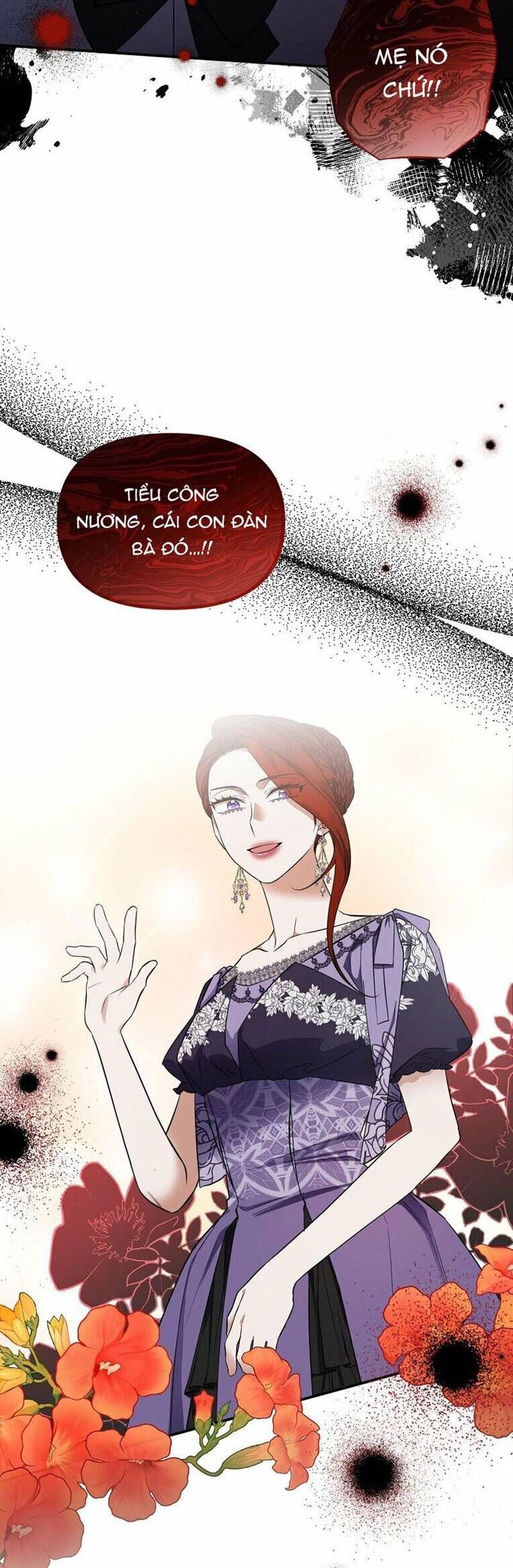 Sự Quyến Rũ Của Người Vợ Chương 35 Ảnh 28