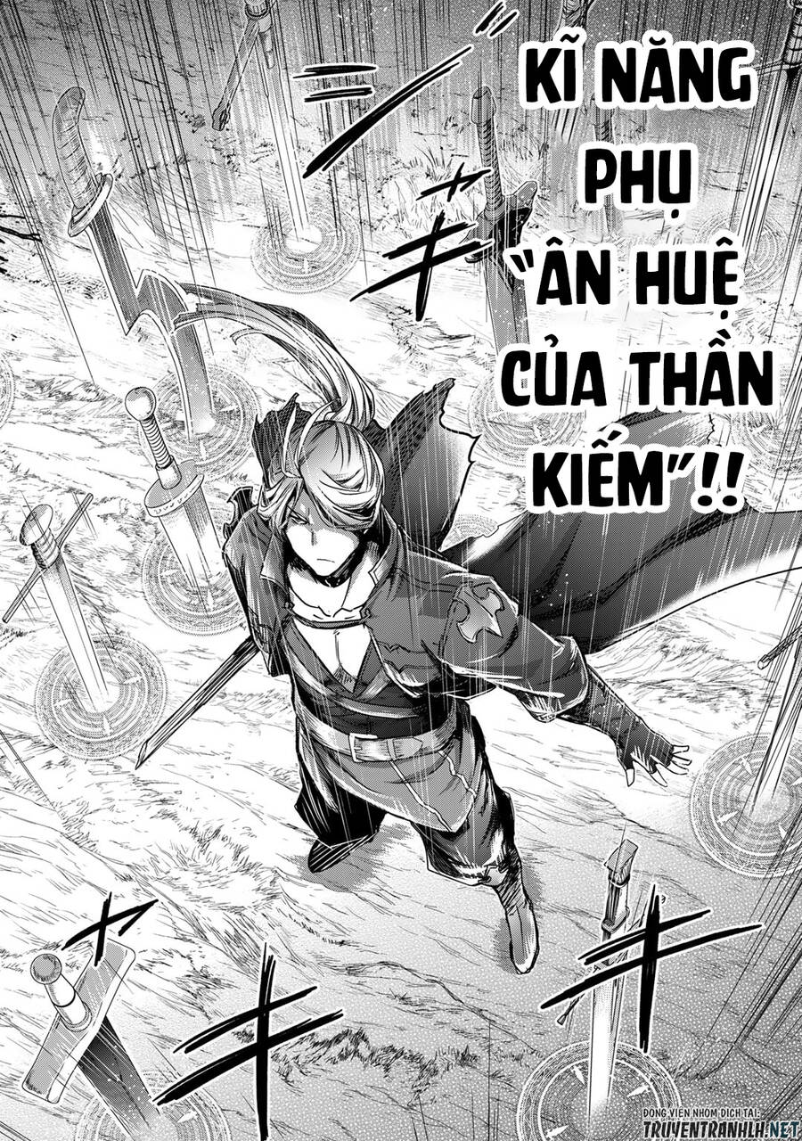Chuyển Sinh Thành Kiếm Chương 67 Ảnh 23