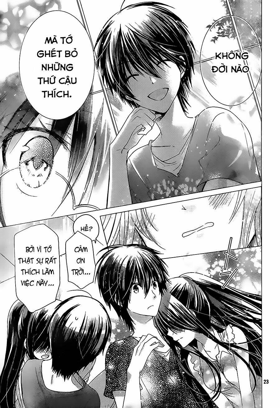 Watashi Ni Xx Shinasai! Chương 66 Ảnh 25