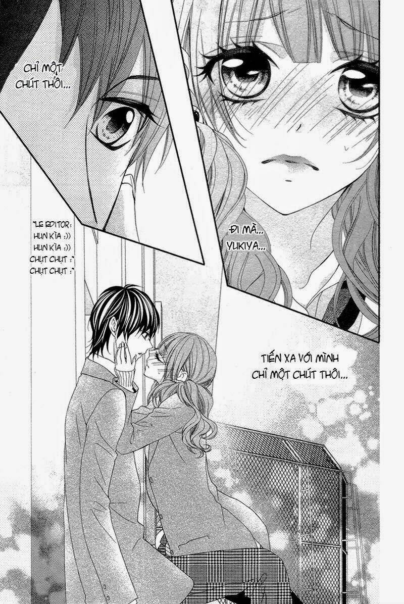 Are After Boyfriend Chương 3 Ảnh 27