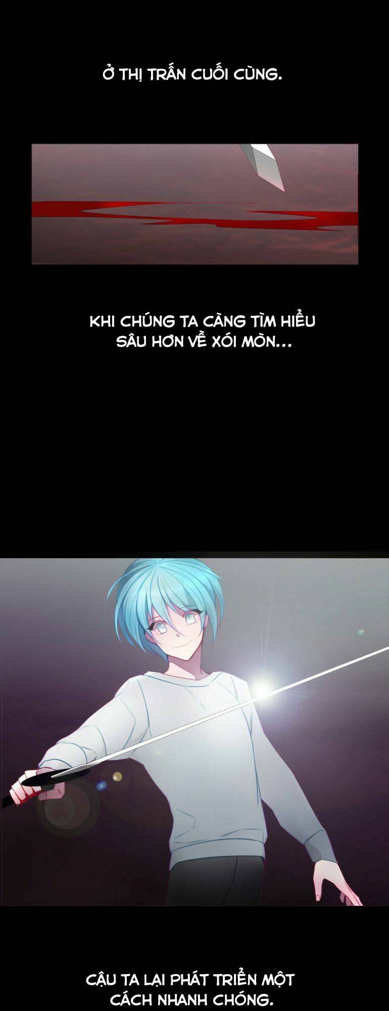 The Memory Of Wind: Anz Chương 40 Ảnh 21