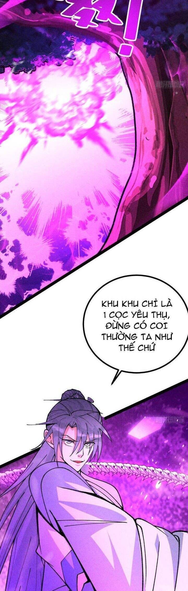 Trở Thành Tiên Bắt Đầu Từ Việc Xuyên Không Thành... Heo Chương 52 Ảnh 3