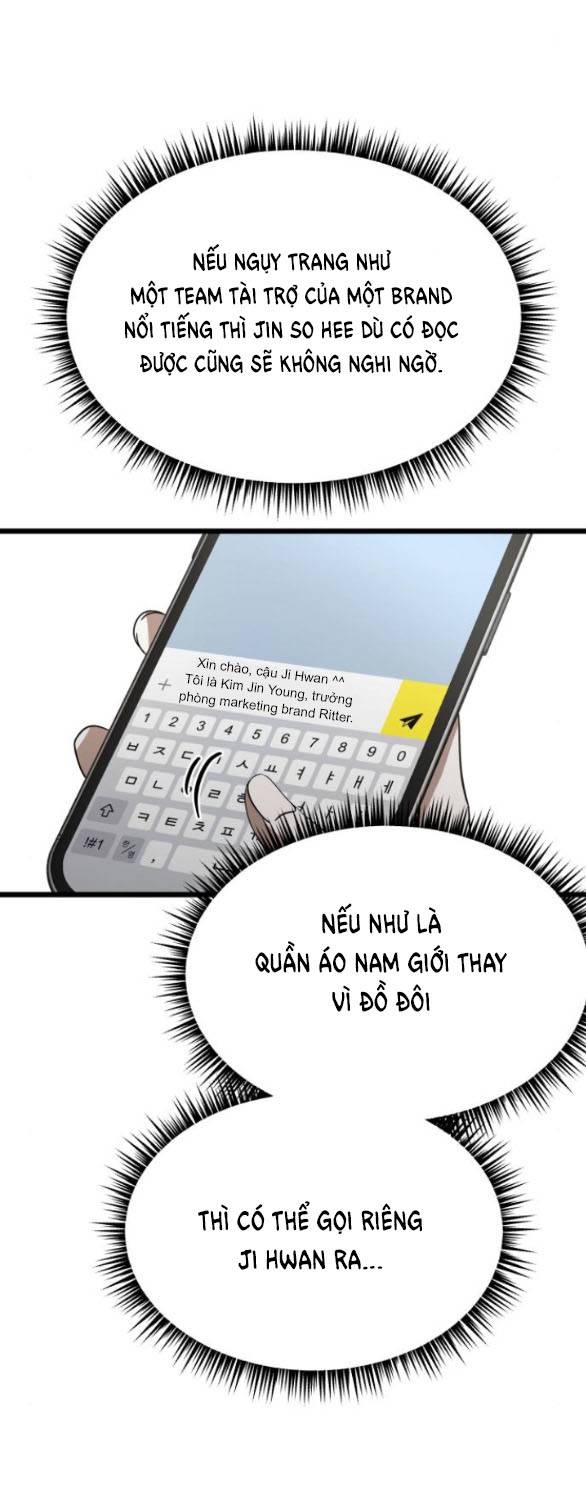 Đánh Cắp So Hee Chương 11.2 Ảnh 8