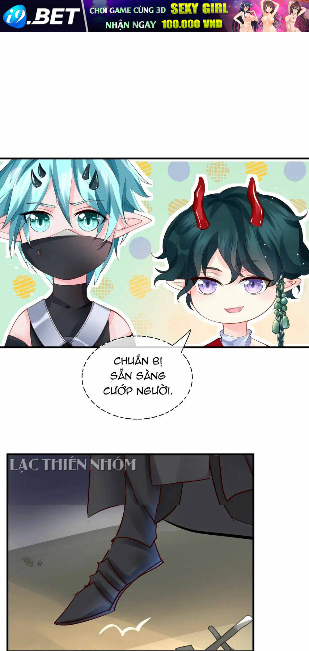 Ma Tôn Muốn Ôm Ôm Chương 75 Ảnh 37