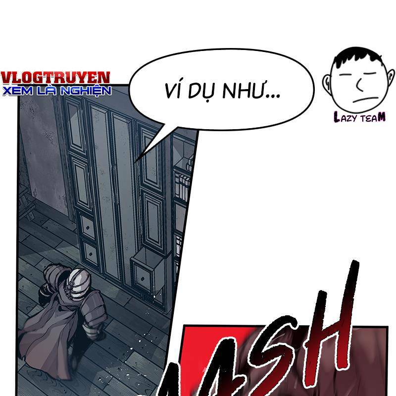 Kị Sĩ Xác Sống Chương 22 Ảnh 75