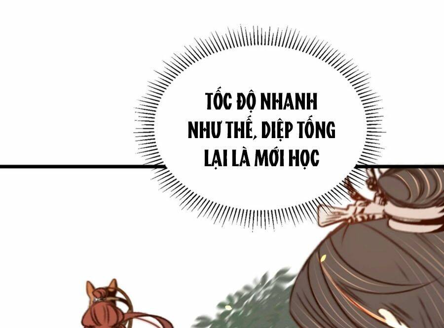 Phượng Hoàn Triều: Vương Gia Yêu Nghiệt Xin Tránh Đường Chương 32 Ảnh 26